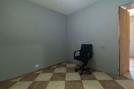 Apartamento à venda com 34m², 1 quarto e 1 vaga Apartamento à venda com 34m², 1 quarto e 1 vagaSala