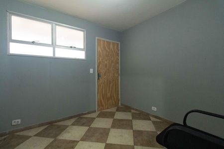 Apartamento à venda com 34m², 1 quarto e 1 vaga Apartamento à venda com 34m², 1 quarto e 1 vagaSala
