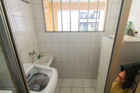Apartamento à venda com 34m², 1 quarto e 1 vaga Apartamento à venda com 34m², 1 quarto e 1 vagaÁrea de Serviço