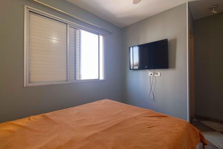 Apartamento à venda com 34m², 1 quarto e 1 vaga Apartamento à venda com 34m², 1 quarto e 1 vagaSuíte