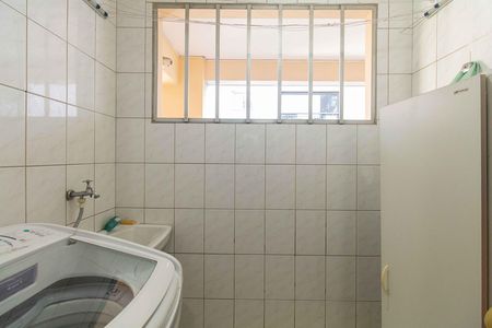 Apartamento à venda com 34m², 1 quarto e 1 vaga Apartamento à venda com 34m², 1 quarto e 1 vagaÁrea de Serviço