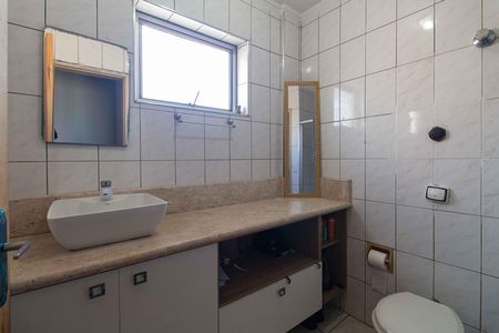 Apartamento à venda com 34m², 1 quarto e 1 vaga Apartamento à venda com 34m², 1 quarto e 1 vagaBanheiro da Suíte