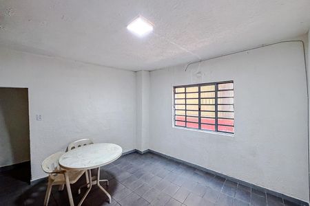 Sala de casa para alugar com 2 quartos, 60m² em Ipiranga, São Paulo