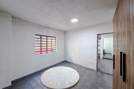Sala de casa para alugar com 2 quartos, 60m² em Ipiranga, São Paulo