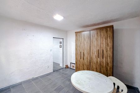 Sala de casa para alugar com 2 quartos, 60m² em Ipiranga, São Paulo