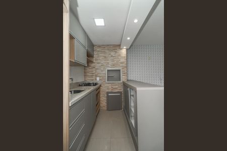 Apartamento para alugar com 50m², 2 quartos e 1 vaga Apartamento para alugar com 50m², 2 quartos e 1 vagaCozinha