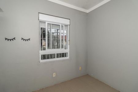 Quarto 2 de apartamento para alugar com 2 quartos, 50m² em Passo das Pedras, Porto Alegre