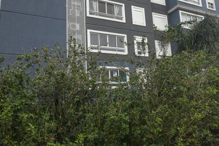 Apartamento para alugar com 50m², 2 quartos e 1 vaga Apartamento para alugar com 50m², 2 quartos e 1 vagaFachada