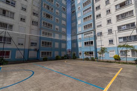 Apartamento para alugar com 50m², 2 quartos e 1 vaga Apartamento para alugar com 50m², 2 quartos e 1 vagaQuadra Esportiva