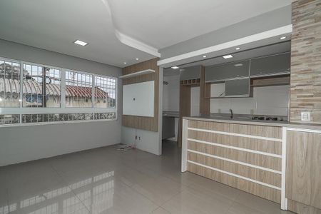 Apartamento para alugar com 50m², 2 quartos e 1 vaga Apartamento para alugar com 50m², 2 quartos e 1 vagaSala