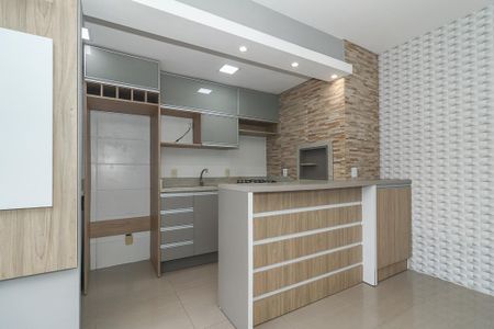 Apartamento para alugar com 50m², 2 quartos e 1 vaga Apartamento para alugar com 50m², 2 quartos e 1 vagaCozinha