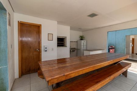 Apartamento para alugar com 50m², 2 quartos e 1 vaga Apartamento para alugar com 50m², 2 quartos e 1 vagaÁrea comum - Churrasqueira