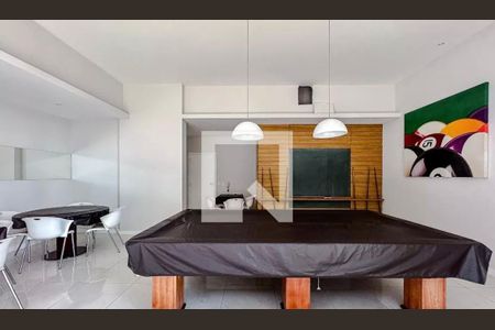 Área comum de apartamento à venda com 3 quartos, 124m² em Mooca, São Paulo