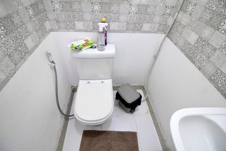 Apartamento à venda com 124m², 3 quartos e 2 vagas Apartamento à venda com 124m², 3 quartos e 2 vagasLavabo