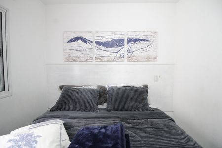 Apartamento à venda com 124m², 3 quartos e 2 vagas Apartamento à venda com 124m², 3 quartos e 2 vagasSuite 1