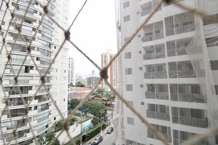 Apartamento à venda com 124m², 3 quartos e 2 vagas Apartamento à venda com 124m², 3 quartos e 2 vagasSuite 2
