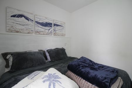 Apartamento à venda com 124m², 3 quartos e 2 vagas Apartamento à venda com 124m², 3 quartos e 2 vagasSuite 1