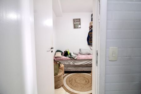 Apartamento à venda com 124m², 3 quartos e 2 vagas Apartamento à venda com 124m², 3 quartos e 2 vagasSuite 3 - Banheiro