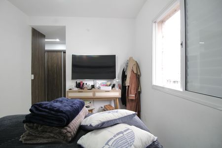 Apartamento à venda com 124m², 3 quartos e 2 vagas Apartamento à venda com 124m², 3 quartos e 2 vagasSuite 1