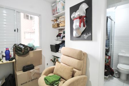 Apartamento à venda com 124m², 3 quartos e 2 vagas Apartamento à venda com 124m², 3 quartos e 2 vagasSuite 3