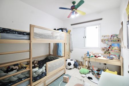 Apartamento à venda com 124m², 3 quartos e 2 vagas Apartamento à venda com 124m², 3 quartos e 2 vagasSuite 2