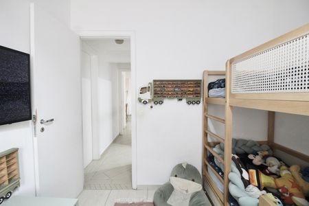 Apartamento à venda com 124m², 3 quartos e 2 vagas Apartamento à venda com 124m², 3 quartos e 2 vagasSuite 2