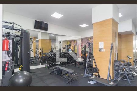 Apartamento à venda com 124m², 3 quartos e 2 vagas Apartamento à venda com 124m², 3 quartos e 2 vagasÁrea comum