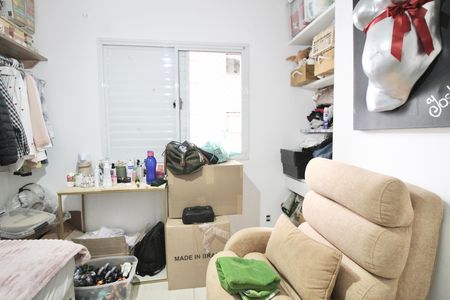 Apartamento à venda com 124m², 3 quartos e 2 vagas Apartamento à venda com 124m², 3 quartos e 2 vagasSuite 3