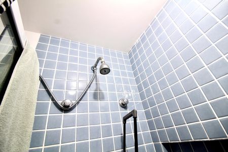 Apartamento à venda com 124m², 3 quartos e 2 vagas Apartamento à venda com 124m², 3 quartos e 2 vagasSuite 3 - Banheiro