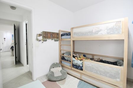 Apartamento à venda com 124m², 3 quartos e 2 vagas Apartamento à venda com 124m², 3 quartos e 2 vagasSuite 2