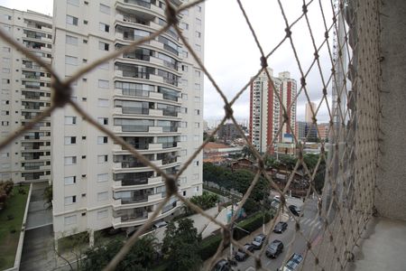 Apartamento à venda com 124m², 3 quartos e 2 vagas Apartamento à venda com 124m², 3 quartos e 2 vagasSuite 1