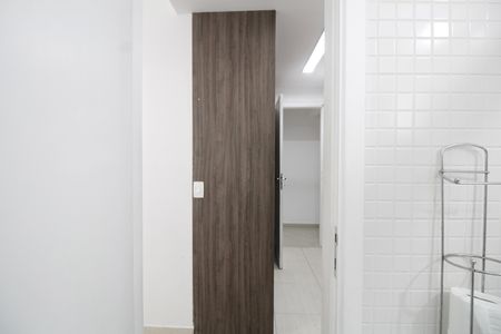 Apartamento à venda com 124m², 3 quartos e 2 vagas Apartamento à venda com 124m², 3 quartos e 2 vagasSuite 1 - Banheiro