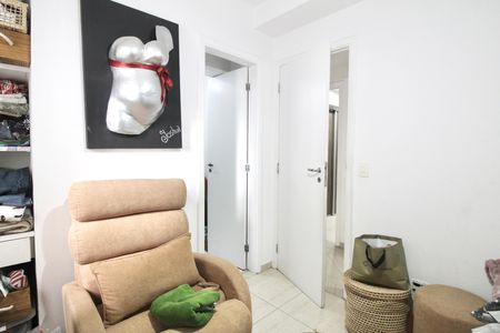 Apartamento à venda com 124m², 3 quartos e 2 vagas Apartamento à venda com 124m², 3 quartos e 2 vagasSuite 3