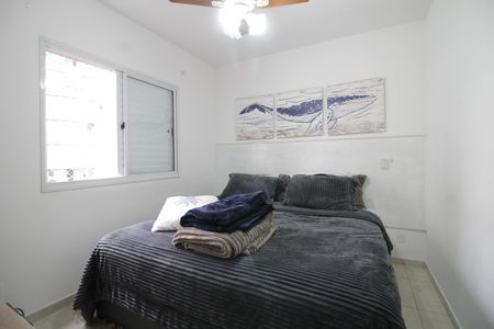 Suite 1 de apartamento à venda com 3 quartos, 124m² em Mooca, São Paulo