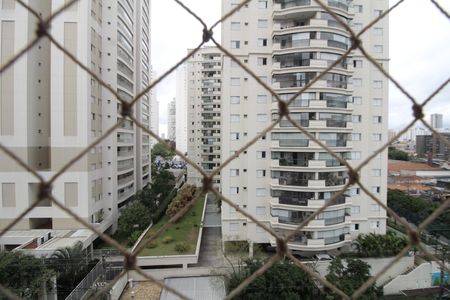 Apartamento à venda com 124m², 3 quartos e 2 vagas Apartamento à venda com 124m², 3 quartos e 2 vagasSuite 1