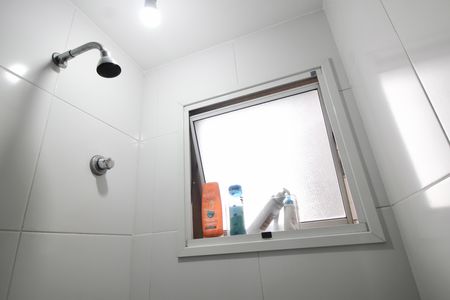 Apartamento à venda com 124m², 3 quartos e 2 vagas Apartamento à venda com 124m², 3 quartos e 2 vagasSuite 2 - Banheiro