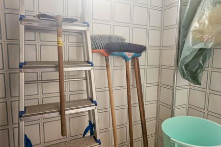 Apartamento para alugar com 2 quartos, 120m² em Jardim Las Palmas, Guarujá