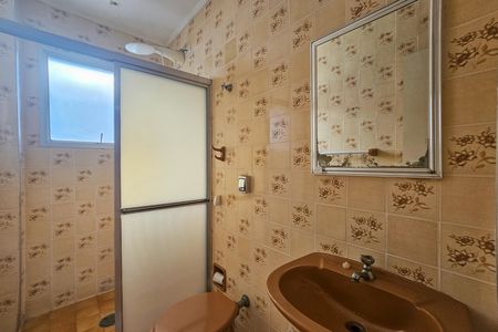 Apartamento para alugar com 2 quartos, 120m² em Jardim Las Palmas, Guarujá