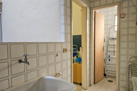 Apartamento para alugar com 2 quartos, 120m² em Jardim Las Palmas, Guarujá