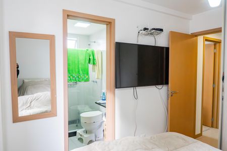 Apartamento à venda com 56m², 2 quartos e 1 vaga