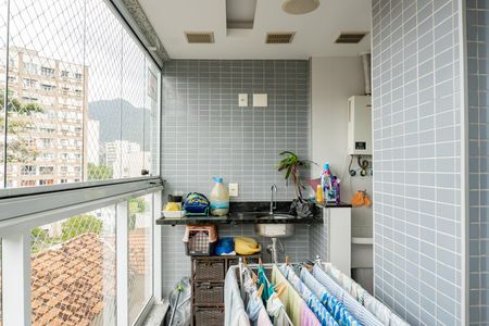 Apartamento à venda com 56m², 2 quartos e 1 vaga