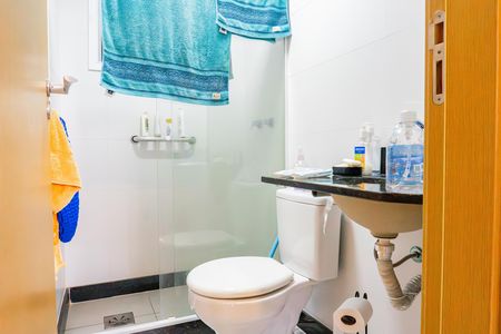 Apartamento à venda com 56m², 2 quartos e 1 vaga