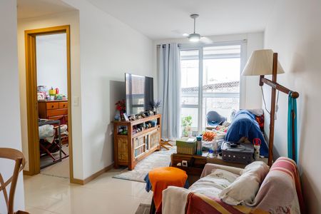 Apartamento à venda com 56m², 2 quartos e 1 vaga