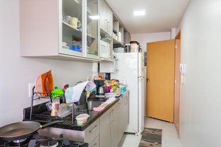 Apartamento à venda com 56m², 2 quartos e 1 vaga