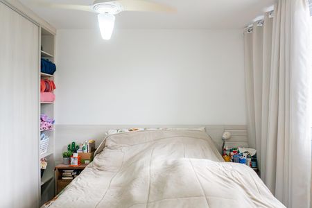 Apartamento à venda com 56m², 2 quartos e 1 vaga