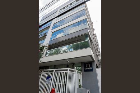 Apartamento à venda com 56m², 2 quartos e 1 vaga