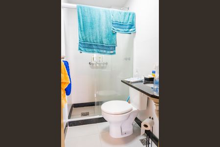 Apartamento à venda com 56m², 2 quartos e 1 vaga