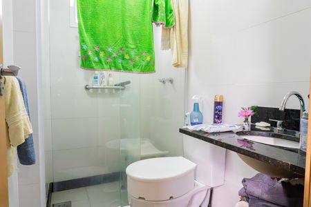 Apartamento à venda com 56m², 2 quartos e 1 vaga