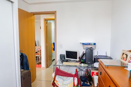 Apartamento à venda com 56m², 2 quartos e 1 vaga