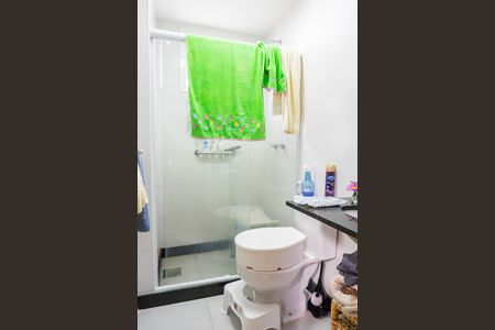 Apartamento à venda com 56m², 2 quartos e 1 vaga